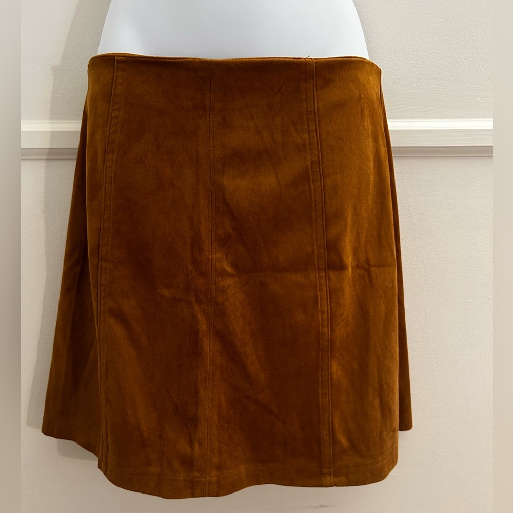 Mini skirt